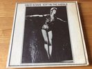 David Bowie live recording (white label)