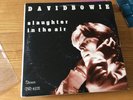 David Bowie vinyl . live recording 1978 Los Angeles