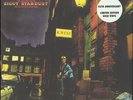 Rise and Fall of Ziggy Stardust & Spiders from Mars 45TH ANNIVERSARY GOLD VINYL
