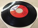 The Lovettes I Need a Guy/I'm Afraid (To Say I Love You) CAR-530 NM 7