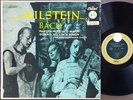 Nathan MILSTEIN - Bach Partita no.2 & Sonata no.1 CAPITOL ED1