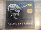 SEALED 2 LP DGG 138 928/29  Karajan BRAHMS A German Requiem, Haydn Variations