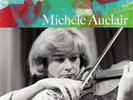 Michele Auclair-Mendelssohn:Violin Concerto/Ravel:Violin Sonata/Bartok:Rhapsody