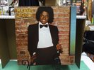 MICHAEL JACKSON OFF THE WALL EPIC  RECORDS  FE 35745   VINYL LP GATEFOLD EX COND