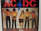 AC/DC Fling Thing Double LP Unofficial