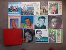 Eleven 1960s Records - All Australian Artists - Six by Col Joye - Some Rare