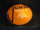 GEORGE VAN EPS Jump Presents (12