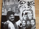 Genesis Live From the Mouth of the Monster double vinyl LP