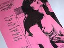THE RUNAWAYS STARWOOD 1976 LP SEALED ORIGINAL VINYL JOAN JETT CHERIE CURRIE