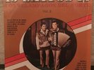 Los Relampagos Del Norte - 15 Exitos Vol 2 Vinyl Record Lp Album