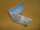 Yes Vinyl Relayer German Original F O C in Mint -
