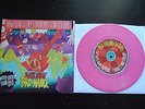 New Found Glory Dashboard Confessional split pink 7