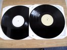 Tears For Fears Seeds Of Love 2 LP Single Sided Test Pressing UK MINT