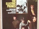 LP THE ELECTRIC PRUNES  I HAD TOO MUCH TO DREAM      USA1967