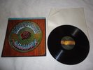 GRATEFUL DEAD-AMERICAN BEAUTY 1979 WARNER BROS. REC. MSFL LP MSFL 1-014 EXC. VG+