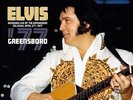 ELVIS PRESLEY - GREENSBORO '77 - Ragdoll label