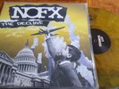 NOFX THE DECLINE YELLOWISH PRESS LP RANCID ANTI FLAG BAD RELIGION LAGWAGON AFI
