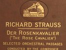 RICHARD STRAUSS 