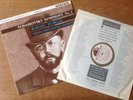 RARE ASD 398 Tchaikovsky Symphony 4 VPO Kubelik First UK G/C HMV LP NM