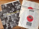 RARE ASD 596-7 Mahler Sym 9 BPO Barbirolli First UK Red S/C HMV LP NM/EX