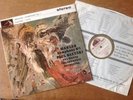 SUPERB RARE ASD 483 Mahler Symphony 1 VPO Kletzki First UK G/C HMV LP NM/EX+