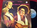 SILVIO RODRIGUEZ - PABLO MILANES  - EN VIVO EN ARGENTINA VOL I - URUGUAY