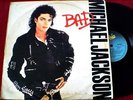 MICHAEL JACKSON - BAD -  URUGUAY