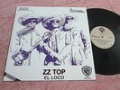 ZZ TOP 