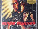 Vangelis   Blade Runner   Audio Fidelity Red Vinyl   Limited Edition   SEALED