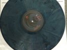BLUE Little Machines Vinyl Record Lights Poxleitner Bokan Siberia Midnight Acous