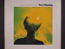 TERRY MANNING: Home Sweet Home LP Sealed (sm corner dings, lite foxing under sh