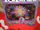 Screamer: Target Earth   LP Record Album   1988 NM