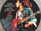 BOB MARLEY One Love People Get Ready  121SP 169 12