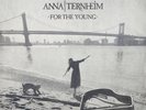 Anna Ternheim ?– For The Young - (Vinyl LP) NEU&OVP  2015