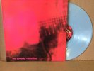 My Bloody Valentine - Loveless - Blue/Clear Marbled Vinyl LP