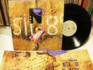 Anita Mui (???) -In Brasil  KOREA LP w/insert