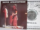 Bruce Springsteen ?– Smalltown Boy - LP, 1989 - The Swingin' Pig ?– TSP-037