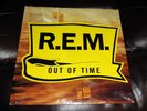 SEALED R.E.M. Out of Time Warner Losing My Religion SHINY BMG Club no bar code