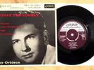 ROY ORBISON U.K. MONO ORIGINAL ISSUE EP+COVER ONLY THE LONELY