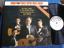 Romero-The Royal Family of the Spanish Guitar/WLP/Mercury Stereo SR90295/MINT-