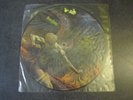 THE. Best of Judas Priest PICTURE DISC LP RECORD