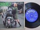 KING SIZE TAYLOR. TEENBEAT 2. ORIG UK 7