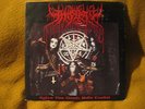IMPIETY salve the goat ORIG VINYL 7