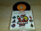 SP- ELVIS PRESLEY - 