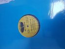Mr. Fingers - What about this love - Alleviated Records  - 12