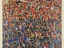 HARD WORKING AMERICANS-WE`RE ALL IN THIS TOGETHER  VINYL LP NEW