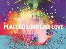 Placebo ?– Loud Like Love on Blue Vinyl 2LP NEW