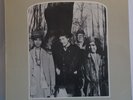 BOB DYLAN - John Wesley Harding - Original UK LP on CBS