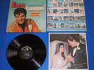 Elvis Presley - CLAMBAKE (LSP-3893) - Includes Bonus Photo