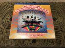 THE BEATLES LP Magical Mystery Tour Orig. Master Recording EX MFSL Keeper